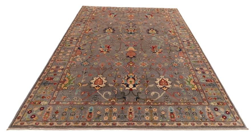 Kazak  Teppich 289x199 - Image 5