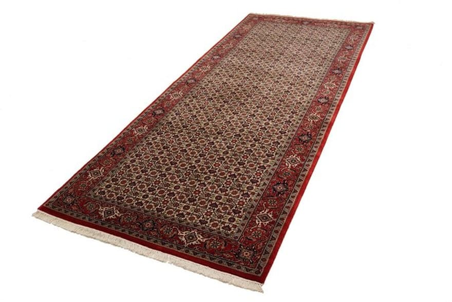 Bidjar Carpet  291x119