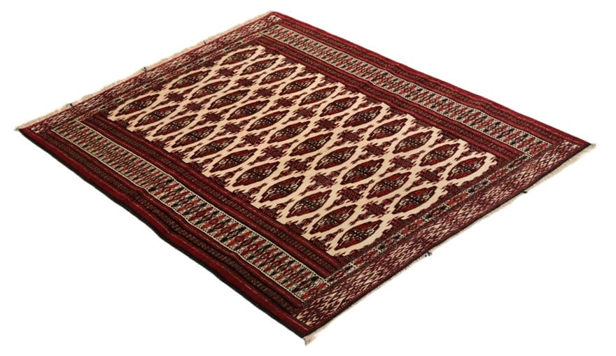 Bukara Teppich 170x128
