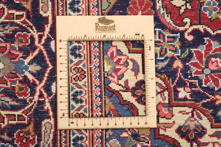 Keshan Carpet 215x140