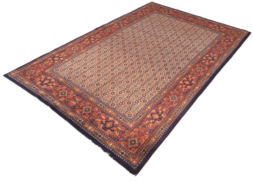 Moud Carpet  222x147 - Image 4