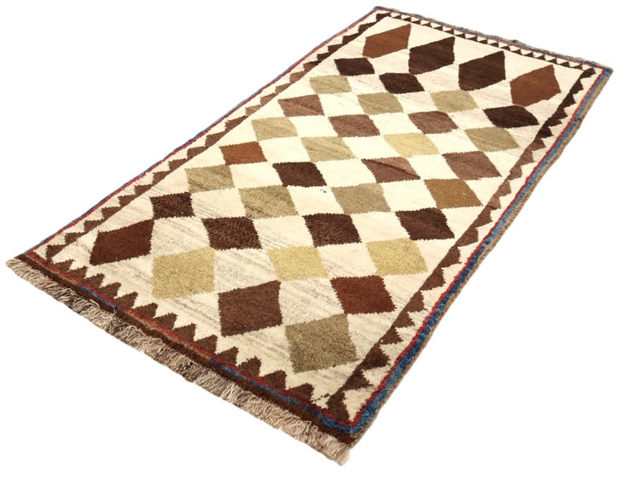 Shiraz Teppich 196x105 - Image 4