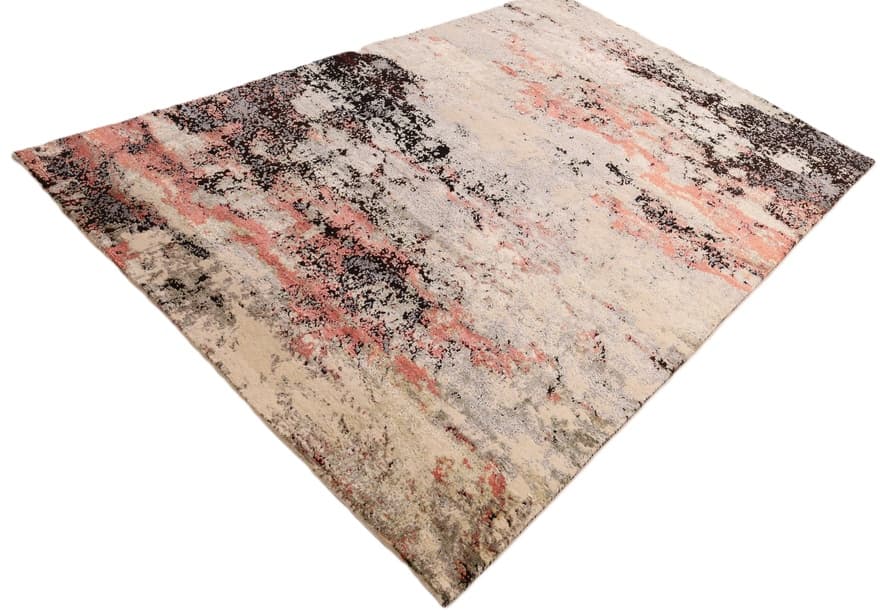 MODERN LOTUS Carpet 247x165 - Image 4