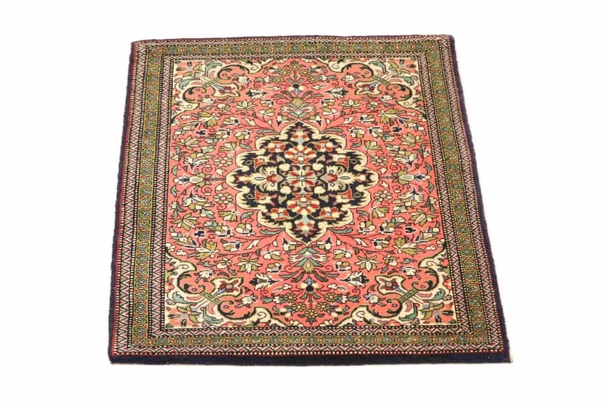 Ghom 93x70 - Image 2
