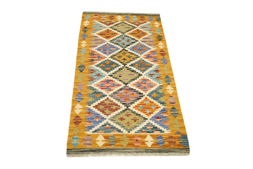 Kelim Carpet 149x63