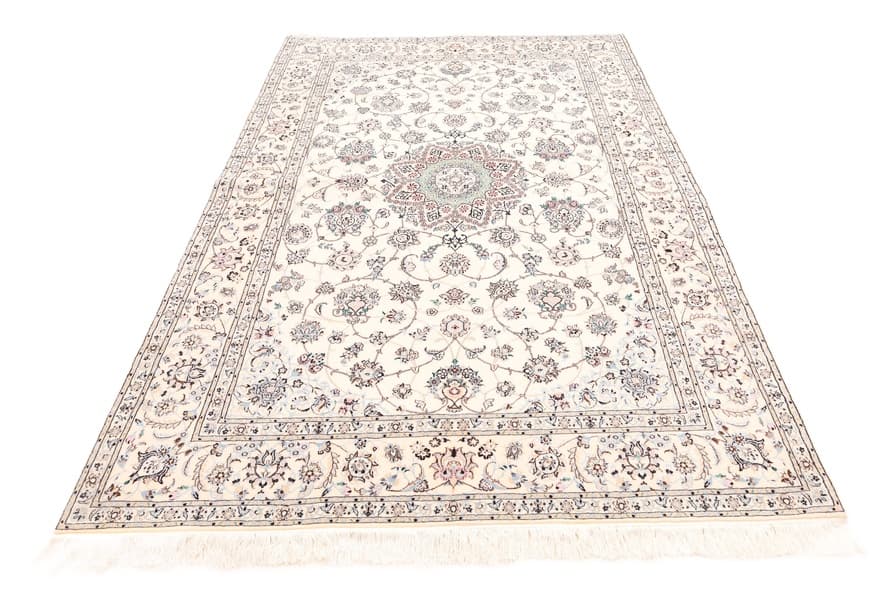 NAIN 6 LA  Teppich  247x168
