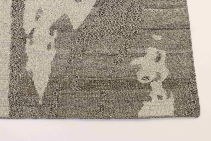 KELIM Teppich  230x164