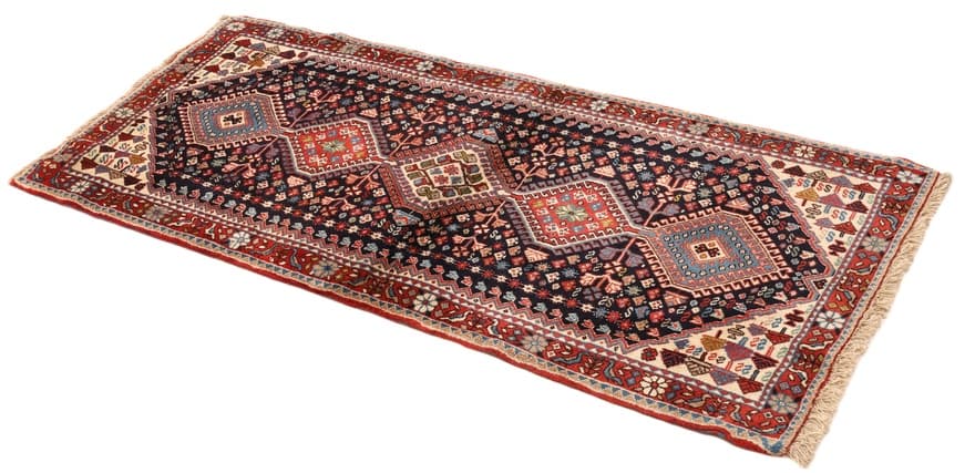 Yalame  Teppich 190x82