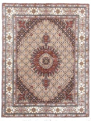 Moud Teppich 203x155