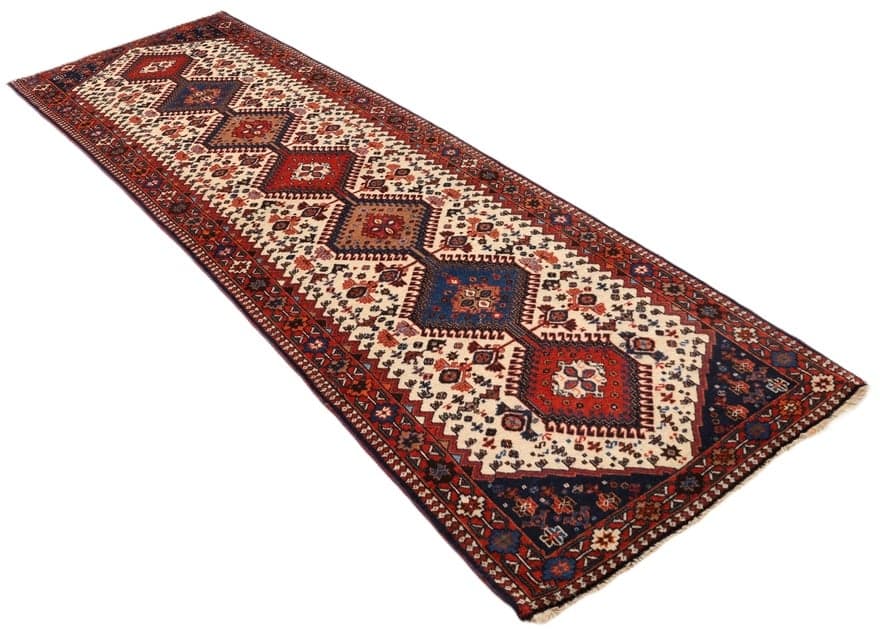 Yalame Teppich 295x86 - Image 4