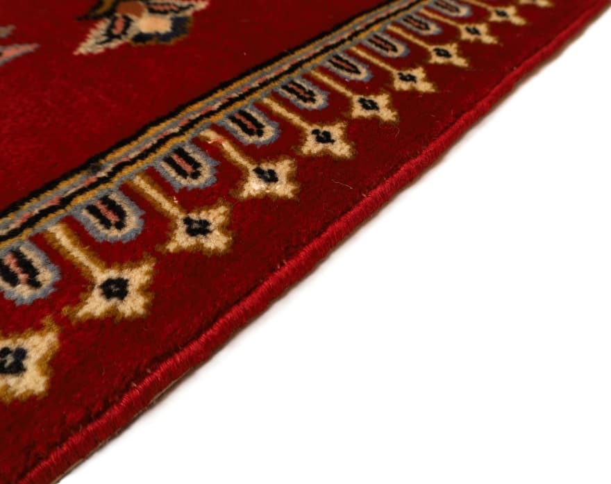 Sarouk Carpet  100x64 - Image 6