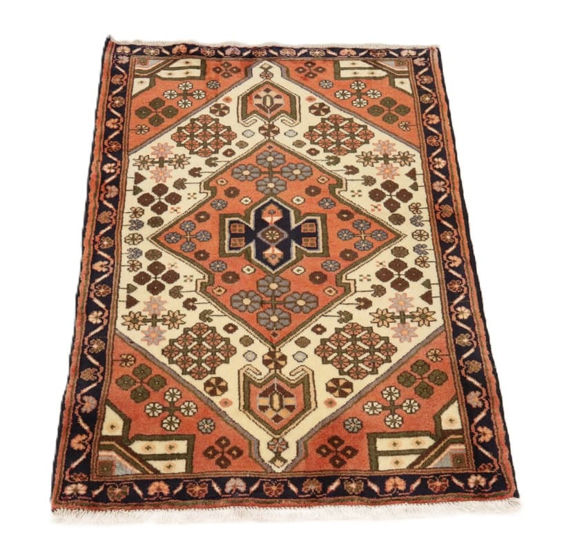 Hamadan Carpet 127x82