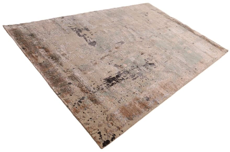 MODERN LOTUS Carpet 277x182 - Image 5