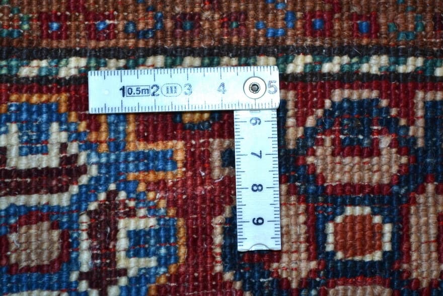 Ariana Carpet  100x62 - Image 6