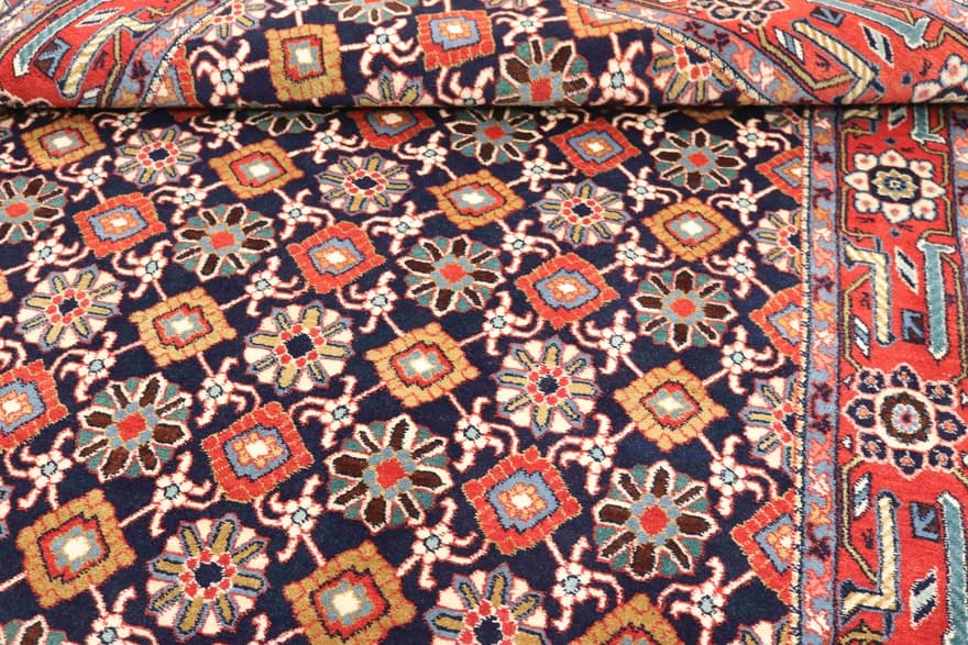 Waramin Carpet 212x139