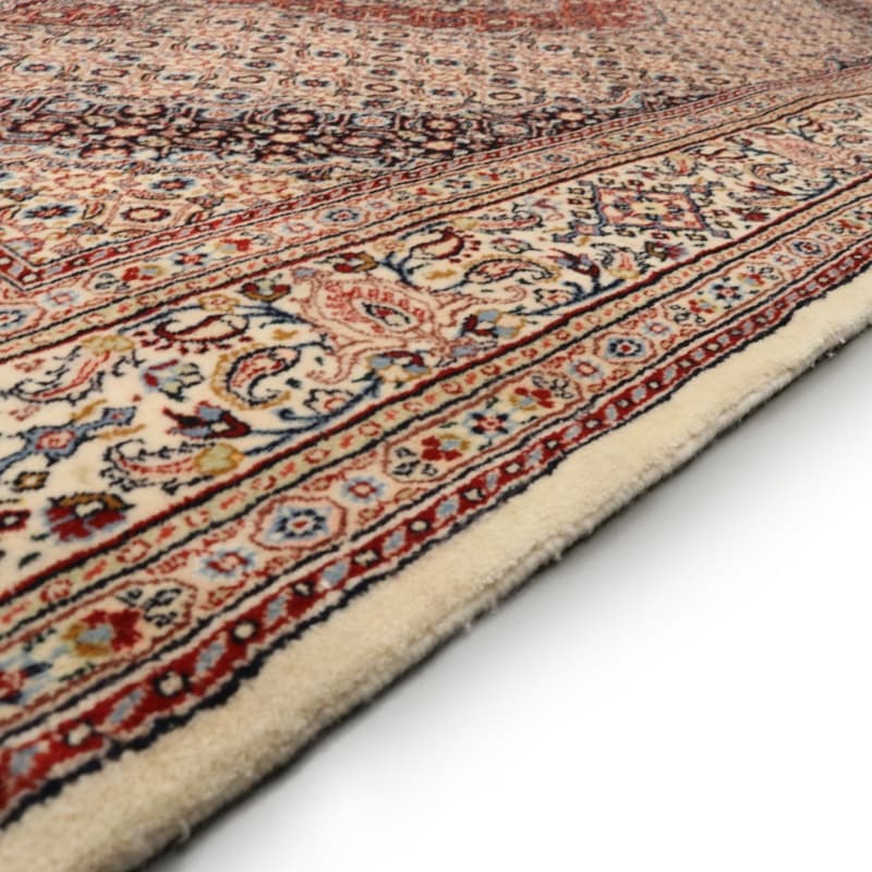 Moud Teppich 222x146