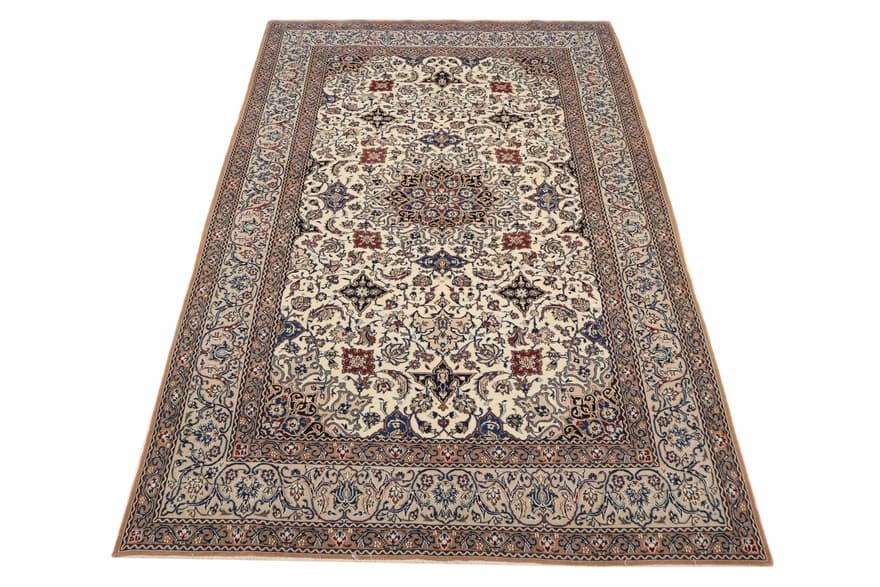 Nain 9 La Carpet  310x200