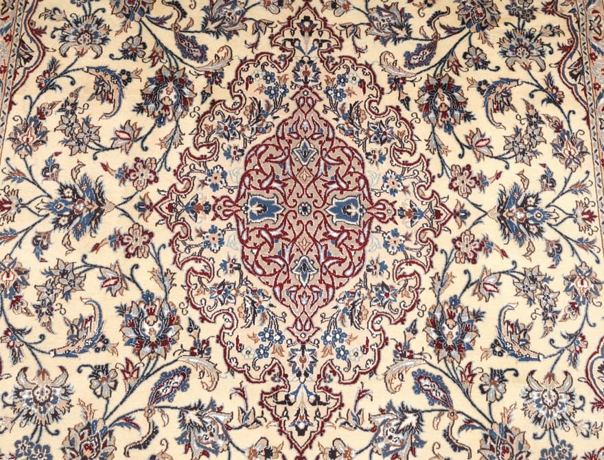 NAIN 9La Carpet 305x205 - Image 5
