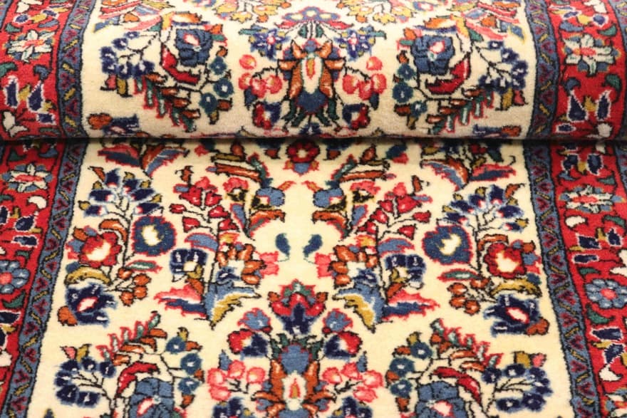 Sarough 205x80 - Image 5