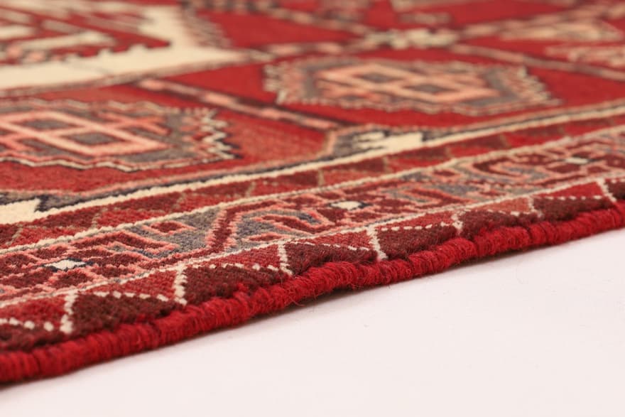 Hamadan Carpet 170x107