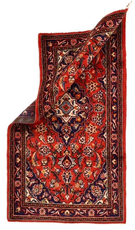 Kashan Teppich 148x79 - Image 2
