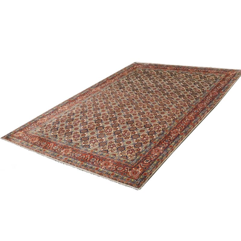 Kashmar carpet 318x218