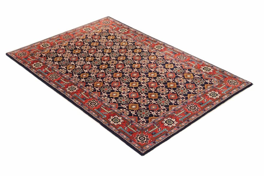 Waramin Carpet 212x139