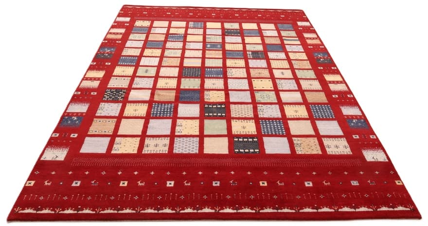 LORIBAFT Carpet  292x200 - Image 3