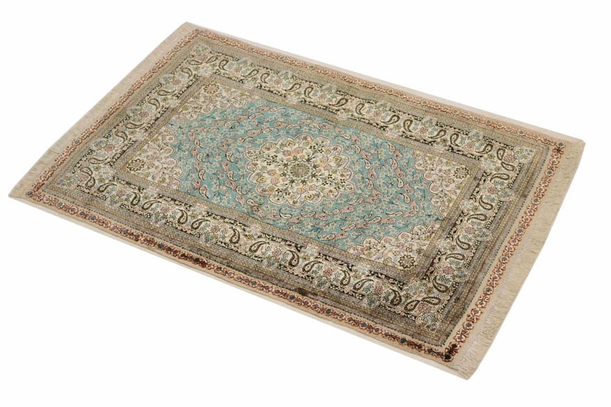 Hereke Seide 117x77