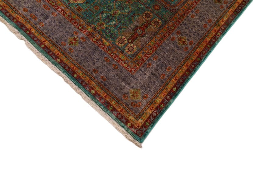 Mamluk carpet 290x216