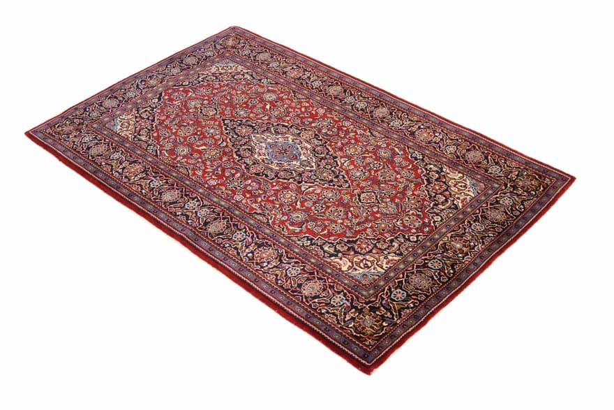 Keshan Carpet 215x137
