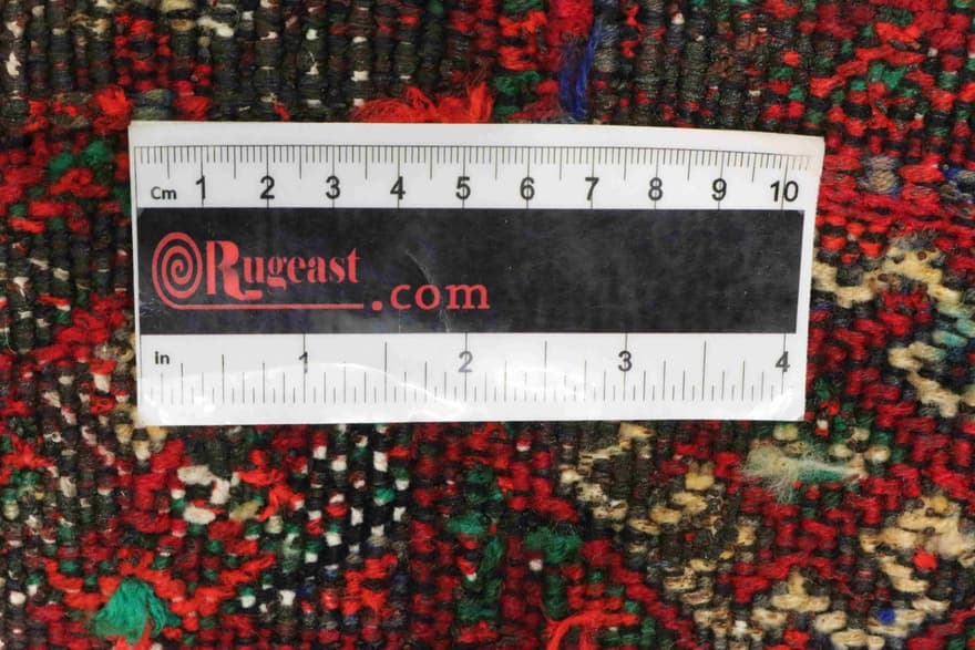 Kelim Teppich  76x45