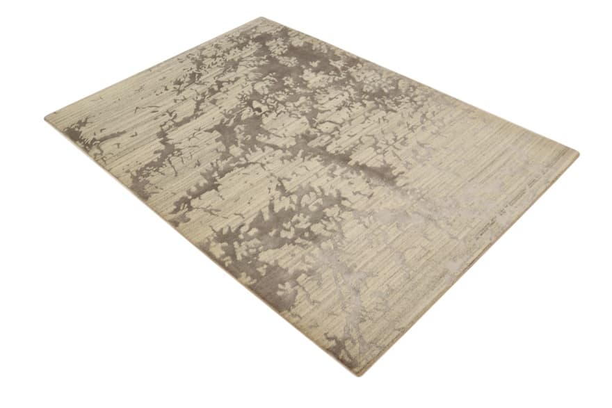 Designer Modern Nepal Carpet 242x172