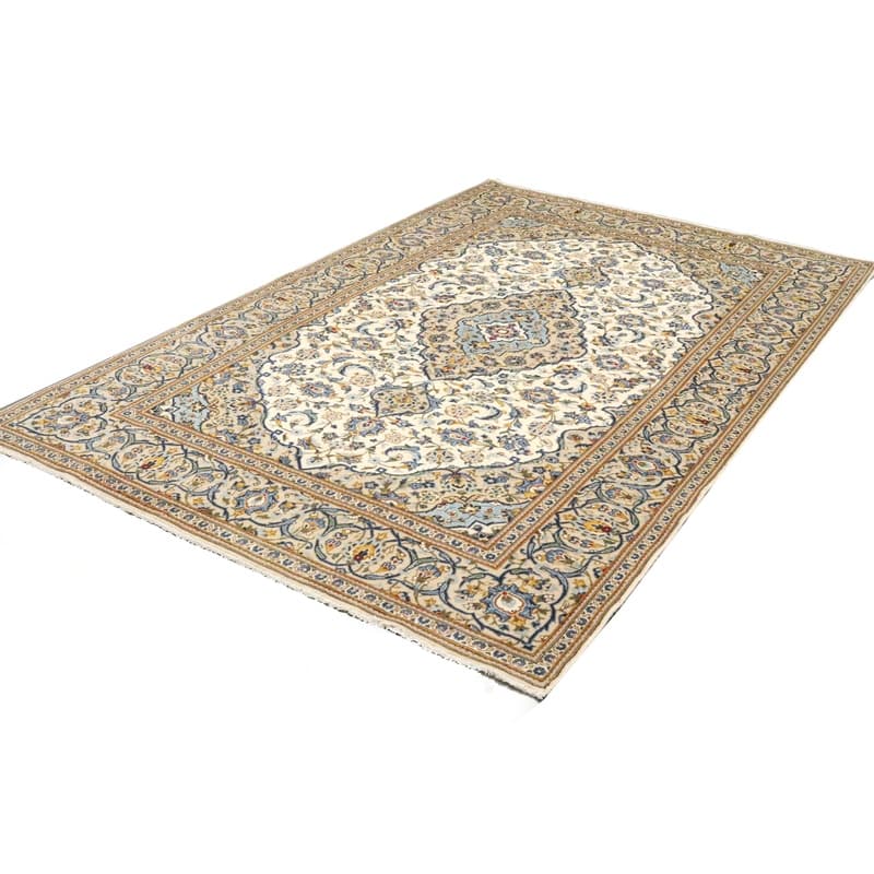 Kashan Teppich 312x200