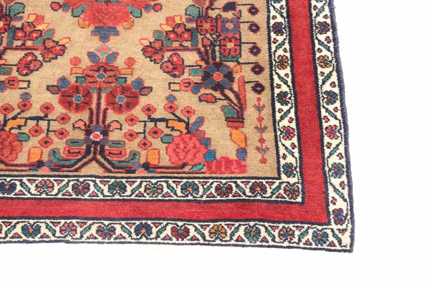 Hamadan 305x115
