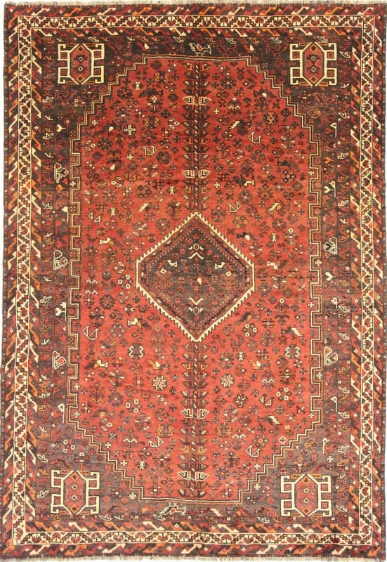 SHIRAZ 320x220
