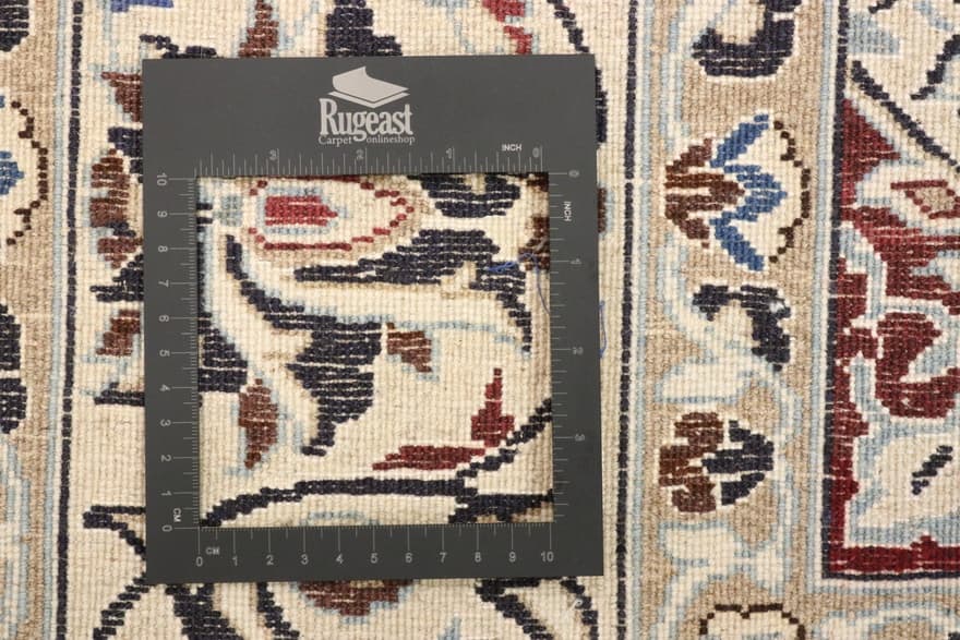 Nain Carpet  287x196