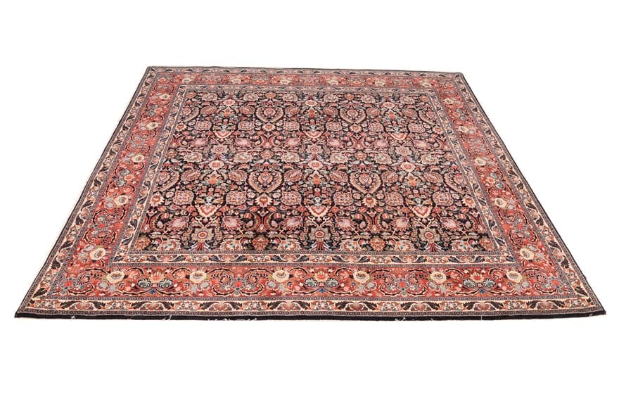 Bidjar Carpet 243x252