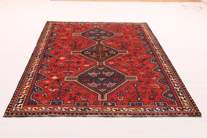 Schiraz 255x162