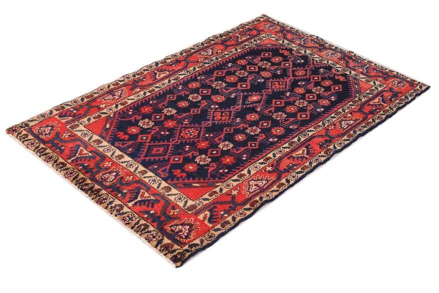 Hamadan Carpet 166x102