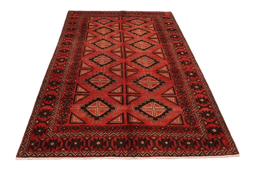 Kurdi Teppich  295x159