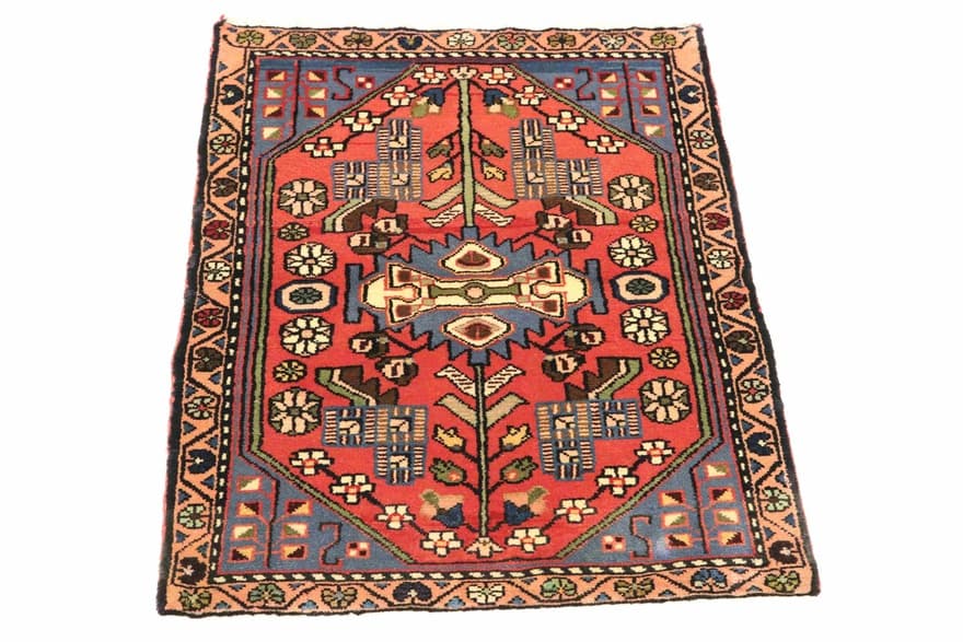 NAHAVAND 95x73 - Image 4