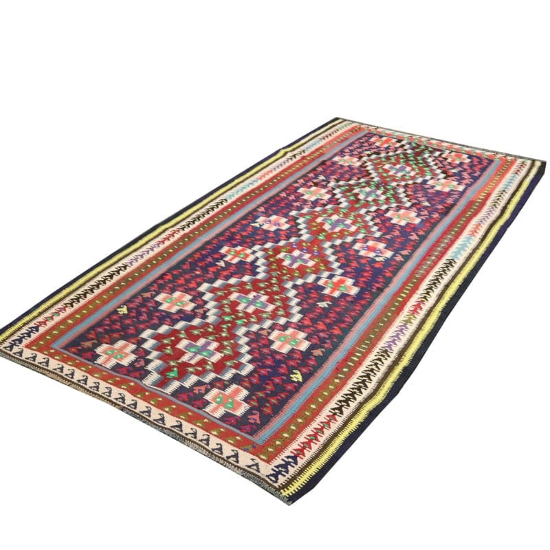 Kelim Carpet 312x160