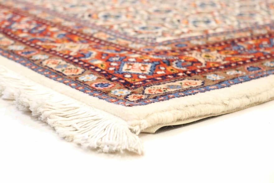 Moud Teppich  300x83