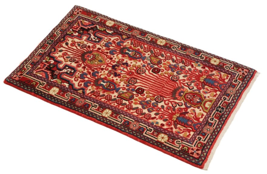Jozan Teppich 103x60