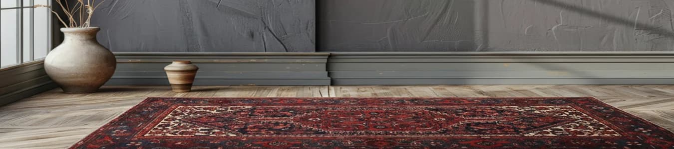 Zanjan Persian Rugs