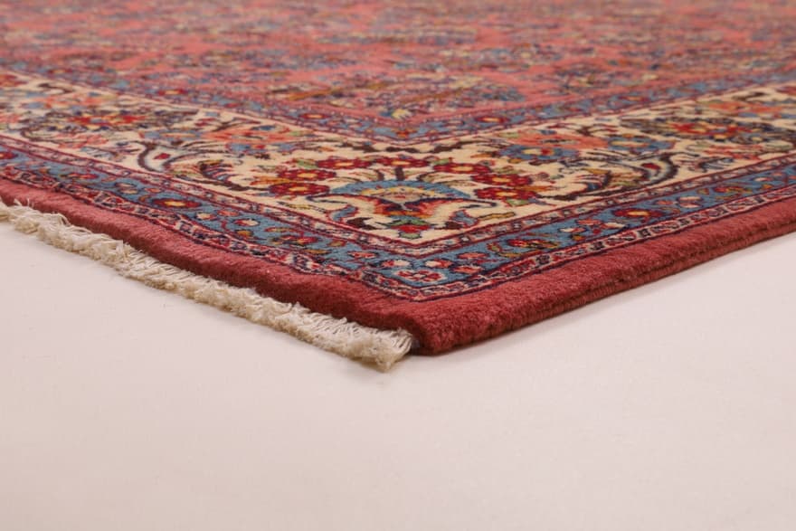 SARUGH Teppich 337x270