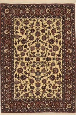 Isfahan Teppich 152x107