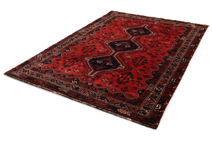 SHIRAZ Teppich 252x173 - Image 3