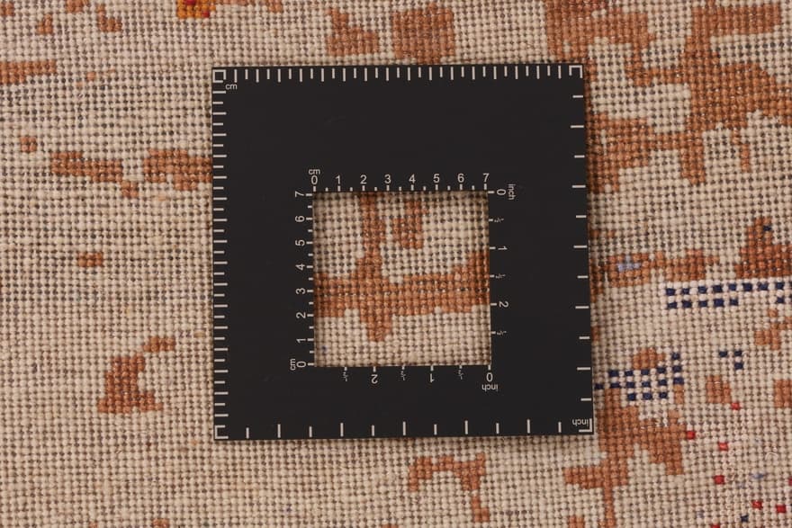 Loribaft Teppich 314x205 - Image 4